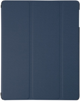 Чехол для iPad 2/3/4 Viva Madrid Unido Lienzo Blue Чехол для iPad 2/3/4 Viva Madrid Unido Lienzo Blue